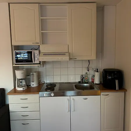 Lapinmaa Apartments Rovaniemi Værelse billede