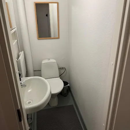 Lapinmaa Apartments Rovaniemi Værelse billede