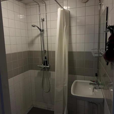 Lapinmaa Apartments Rovaniemi Værelse billede