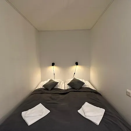 Lapinmaa Apartments Rovaniemi Eksteriør billede