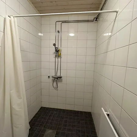 Lapinmaa Apartments Rovaniemi Eksteriør billede