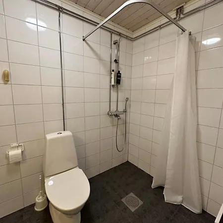 Lapinmaa Apartments Rovaniemi Eksteriør billede