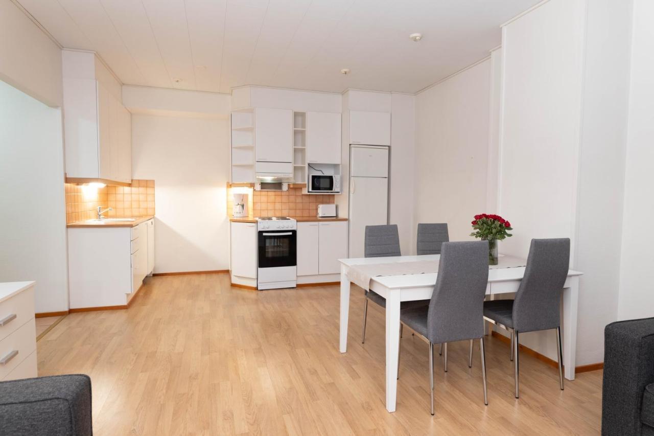 Lapinmaa Rovaniemi
