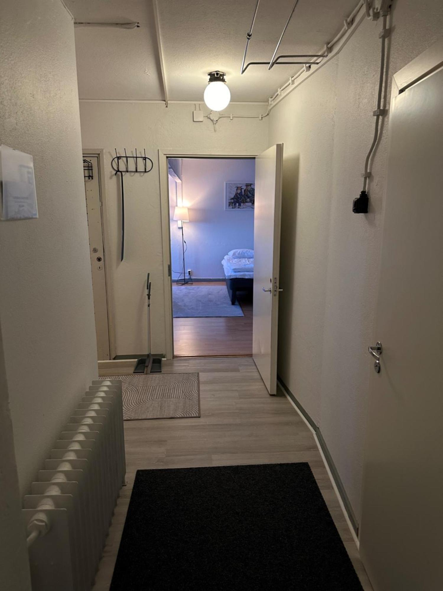Lägenhet Lapinmaa Rovaniemi