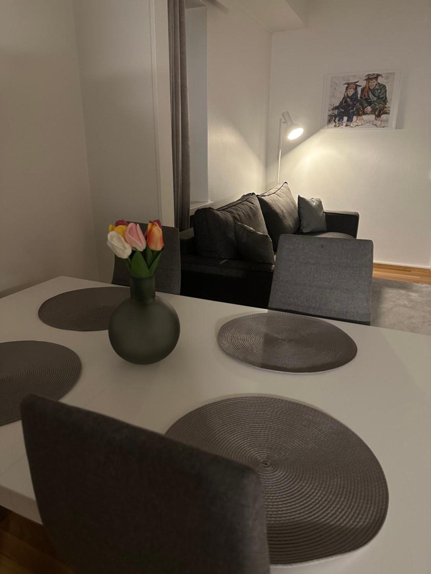 Lapinmaa Lägenhet Rovaniemi