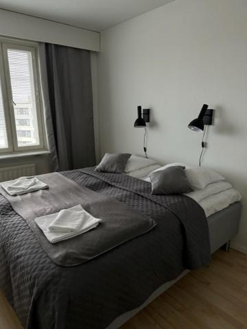 Lägenhet Lapinmaa Rovaniemi