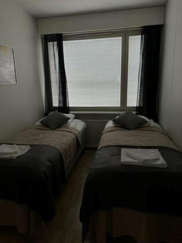 Lapinmaa * Rovaniemi