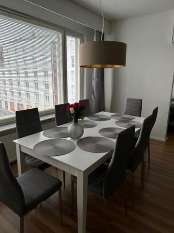 Lägenhet Lapinmaa