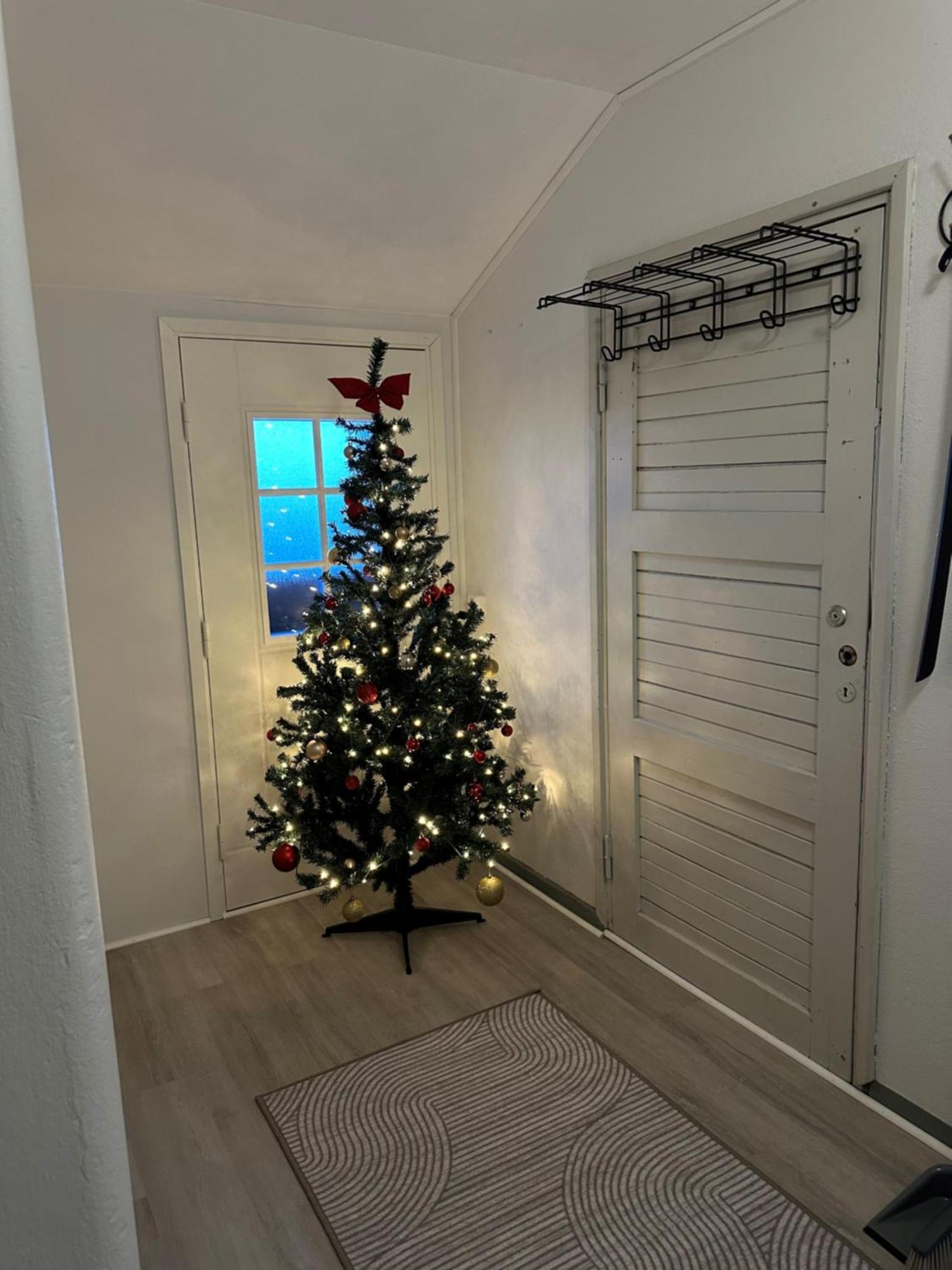 Lapinmaa Rovaniemi