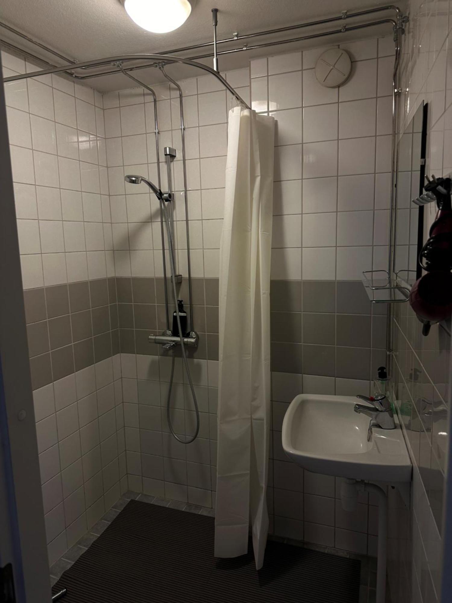 Lapinmaa Lägenhet *