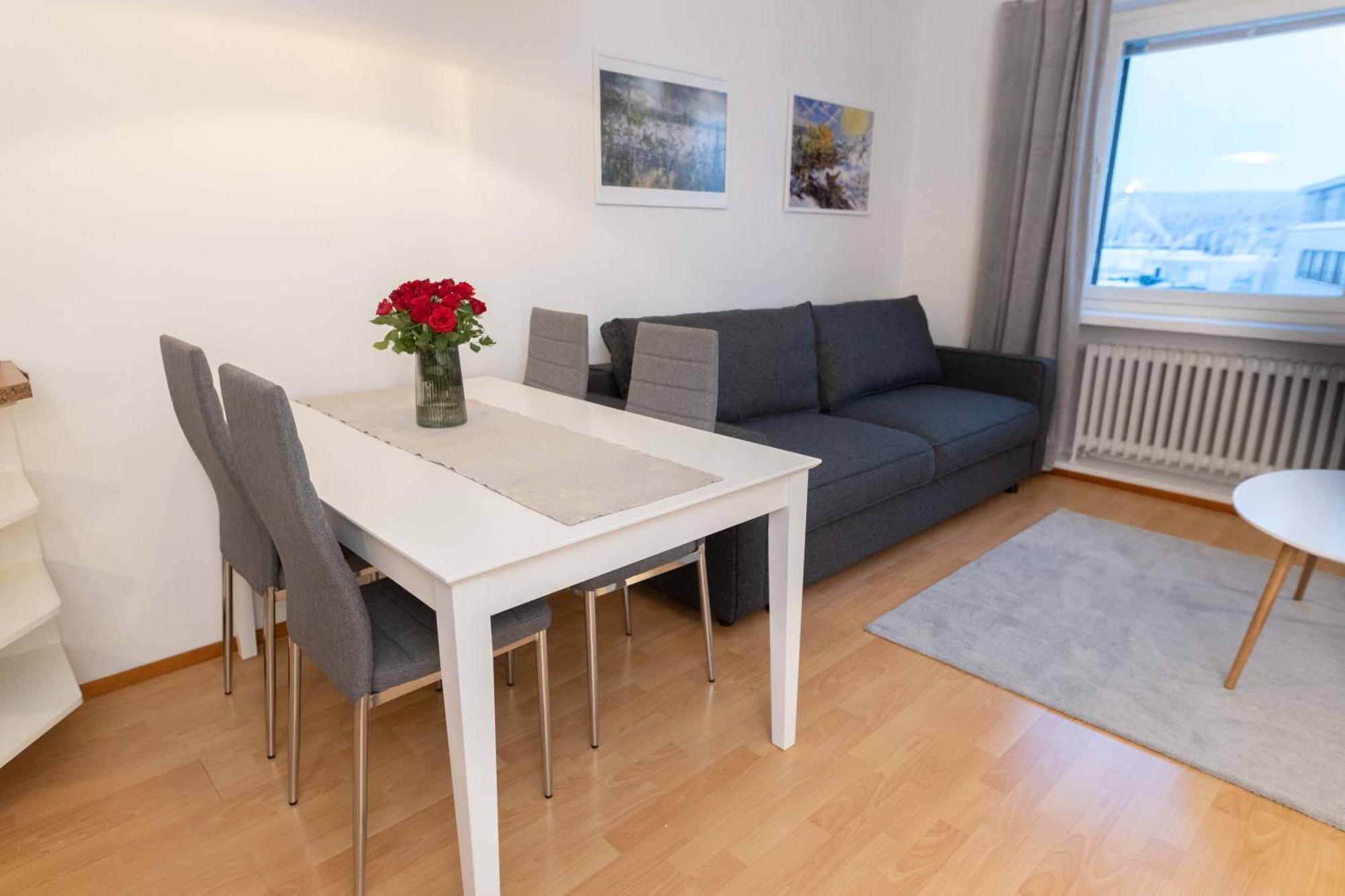 Lägenhet Lapinmaa