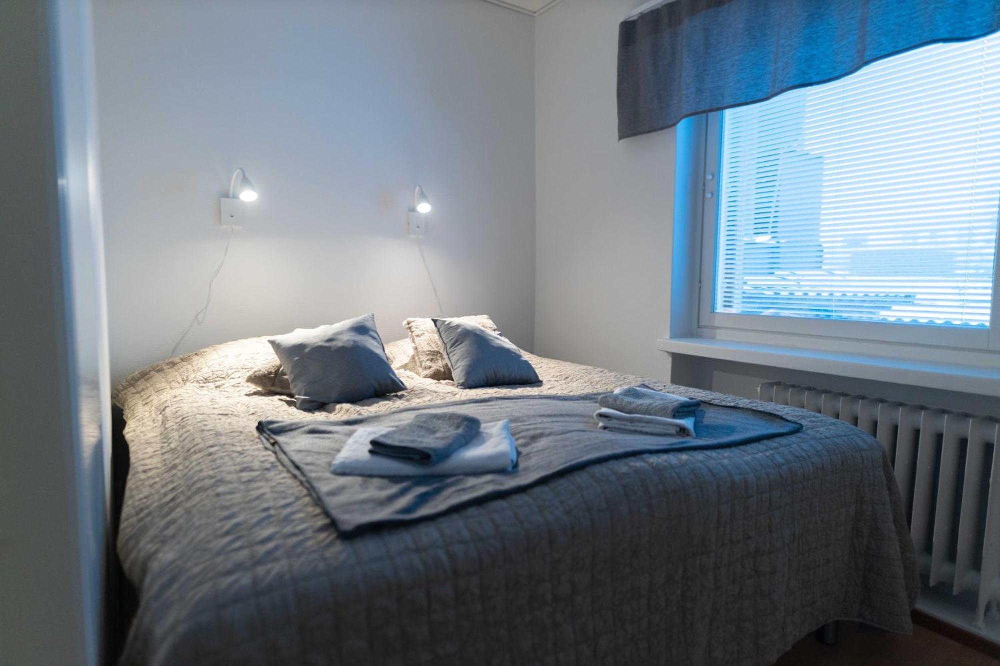 Lägenhet Lapinmaa Rovaniemi